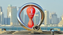 Qatar đã chi khoảng 220 tỷ USD cho World Cup 2022