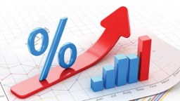 Ngân hàng đua tăng lãi suất huy động, VietinBank tăng tới 8,2%/năm