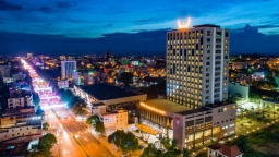 Vụ thuê đất ở dự án khách sạn Mường Thanh, Thanh tra Chính phủ chuyển Bộ Công an xem xét