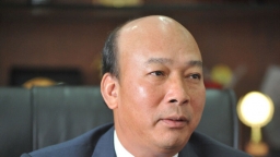 Cảnh cáo Chủ tịch TKV Lê Minh Chuẩn