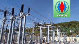 VNECO 3 bị xử phạt và truy thu thuế gần 500 triệu đồng