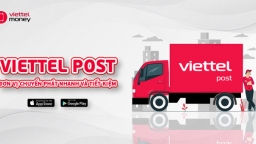 Viettel Post bị phạt và truy thu thuế gần 1,7 tỷ đồng