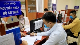 Ninh Bình có 114 đơn vị, doanh nghiệp được xóa nợ tiền phạt chậm nộp thuế