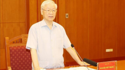 Tạm giữ, kê biên tài sản, ngăn chặn giao dịch tài sản lên 160 nghìn tỷ đồng