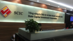 SCIC thoái vốn thành công tại CTCP Hạ tầng và Bất động sản Việt Nam, thu về hơn 390 tỷ đồng