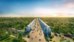 Những bất động sản nào vẫn “sống khỏe” trong giai đoạn này?