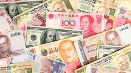 Thêm ba quốc gia có nguy cơ khủng hoảng tiền tệ vào năm 2023