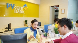 9 tháng đầu năm 2022: PVcomBank đạt kết quả kinh doanh tích cực