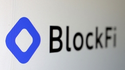 Công ty cho vay tiền mã hóa BlockFi chính thức phá sản