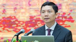 Thủ tướng kỷ luật cảnh cáo Chủ tịch Viện Hàn lâm Khoa học xã hội Việt Nam