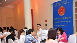 Hà Nội: Tạm hoãn xuất cảnh đại diện pháp luật của doanh nghiệp chây ỳ nợ thuế