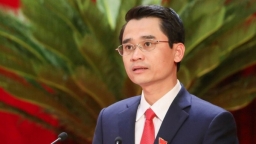 Quảng Ninh: Nguyên Phó chủ tịch tỉnh Phạm Văn Thành làm Phó trưởng Ban Tổ chức Tỉnh ủy