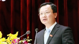 Giao quyền Chủ tịch UBND tỉnh Quảng Ninh cho ông Cao Tường Huy