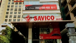 Bán chui cổ phiếu, Savico bị phạt 210 triệu đồng