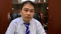 Ông Lương Hải Sinh tiếp tục làm Chủ tịch VDB