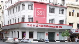 Chứng khoán SSI, Công ty Đồng Tâm bị phạt hàng trăm triệu đồng