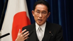 Nhật Bản tính tăng thuế doanh nghiệp để tăng chi tiêu quốc phòng