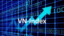 Nhiều cổ phiếu lớn lao dốc, VN-Index tăng nhẹ