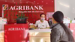 Agribank được phép chào bán 10.000 tỷ đồng trái phiếu sau nhiều lần phát hành thất bại