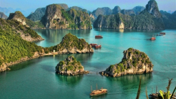 Quảng Ninh: Lần đầu tiên vượt mốc 2 tỷ USD về thu hút FDI