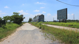 Luật Đất đai sửa đổi chưa quy định đánh thuế người nhiều nhà đất