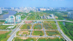 Chính phủ tính lấy ý kiến người dân đối với dự thảo Luật Đất đai sửa đổi trong tháng 1-2/2023