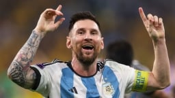 Argentina vào chung kết World Cup 2022, cơ hội nhận được 42 triệu USD