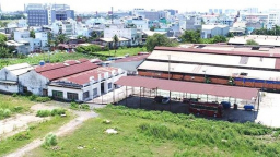 Phê duyệt phương án sắp xếp lại, xử lý đối với 30,6 nghìn cơ sở nhà đất