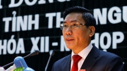 Cảnh cáo 2 nguyên Chủ tịch UBND tỉnh Thái Nguyên do hàng loạt sai phạm