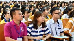 Nâng cao năng lực tài chính các trường đại học ngoài công lập