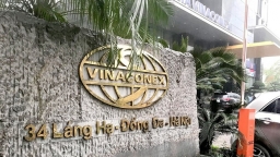 Vừa bị phạt, 'mẹ con' Vinaconex lại trúng gói thầu hơn 508 tỷ đồng tại Quảng Nam