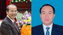 Bắc Ninh: Loạt lãnh đạo, nguyên lãnh đạo sở ngành bị kỷ luật