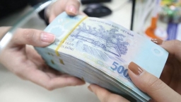 Thưởng Tết tại Đà Nẵng cao nhất hơn 1 tỷ đồng