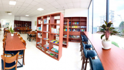 Ra mắt mô hình học tập miễn phí trọn đời tại chung cư Ventoso Tower tỉnh Bình Dương