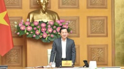 Phó thủ tướng: Giá một số mặt hàng có thể sẽ tăng trong  năm 2023