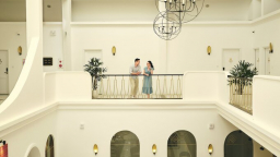 Golden Boutique Hotel – Kiệt tác hoàn hảo của Kon Tum đại ngàn