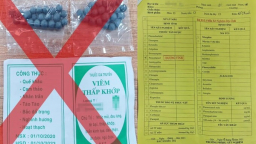 Mạnh tay với quảng cáo thuốc 'gia truyền ba đời, cam kết chữa khỏi”