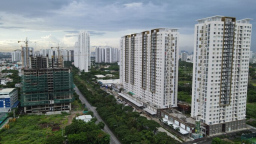 Tp.HCM ủy quyền đối với các trường hợp thu hồi đất