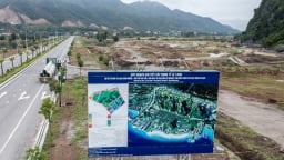 Quảng Ninh: Công ty HDMon Vân Đồn không đủ năng lực thực hiện 'siêu' dự án hơn 25.000 tỷ đồng