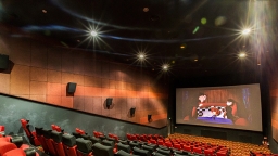 Nhiều trường hợp được giảm giá vé xem phim tại rạp từ 20 - 50%