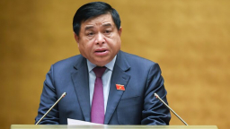 Định hướng sử dụng đất quốc gia: Chỉ tiêu phải phù hợp với nhu cầu sử dụng, tránh lãng phí