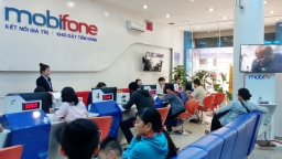 Không hoàn thành nhiều chỉ tiêu, MobiFone giảm 50% lợi nhuận trong 2023