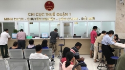 Cục Thuế Tp.HCM đặt mục tiêu thu hơn 323 nghìn tỷ đồng trong 2023