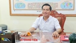 Thái Nguyên: Kỷ luật Phó chủ tịch tỉnh Lê Quang Tiến và 4 nguyên lãnh đạo