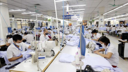 Vinatex lần đầu báo lỗ sau cổ phần hóa