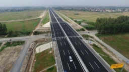 Điện Biên muốn làm cao tốc nối cửa khẩu Tây Trang hơn 9.200 tỷ đồng