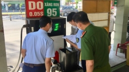 Đà Nẵng: Kiểm tra 31 cơ sở kinh doanh xăng dầu và khí hóa lỏng