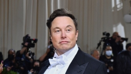 Tỷ phú Elon Musk làm từ thiện gần 2 tỷ USD cổ phiếu Tesla