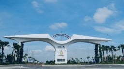 Quảng Ninh sắp xây dự án công nghiệp phụ trợ ôtô trị giá 165 triệu USD
