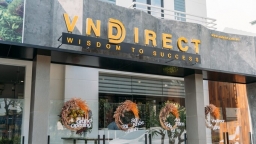 Chứng Khoán VNDirect 'quên' đóng bảo hiểm cho gần 900 lao động